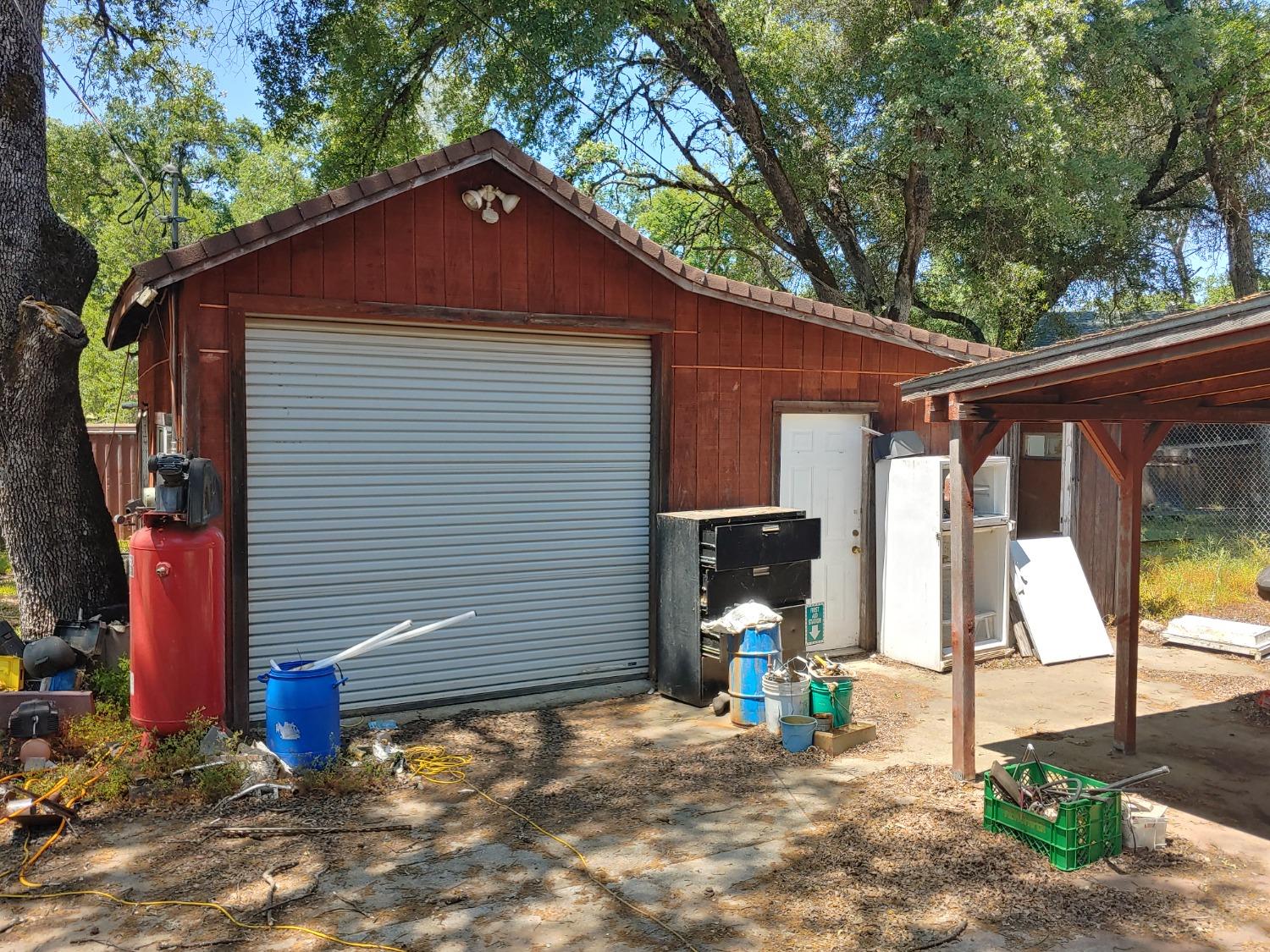 Forni Road, El Dorado, California image 10
