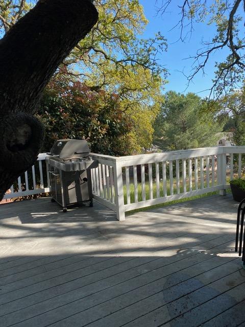 Camino Del Sol Circle, Rancho Murieta, California image 30