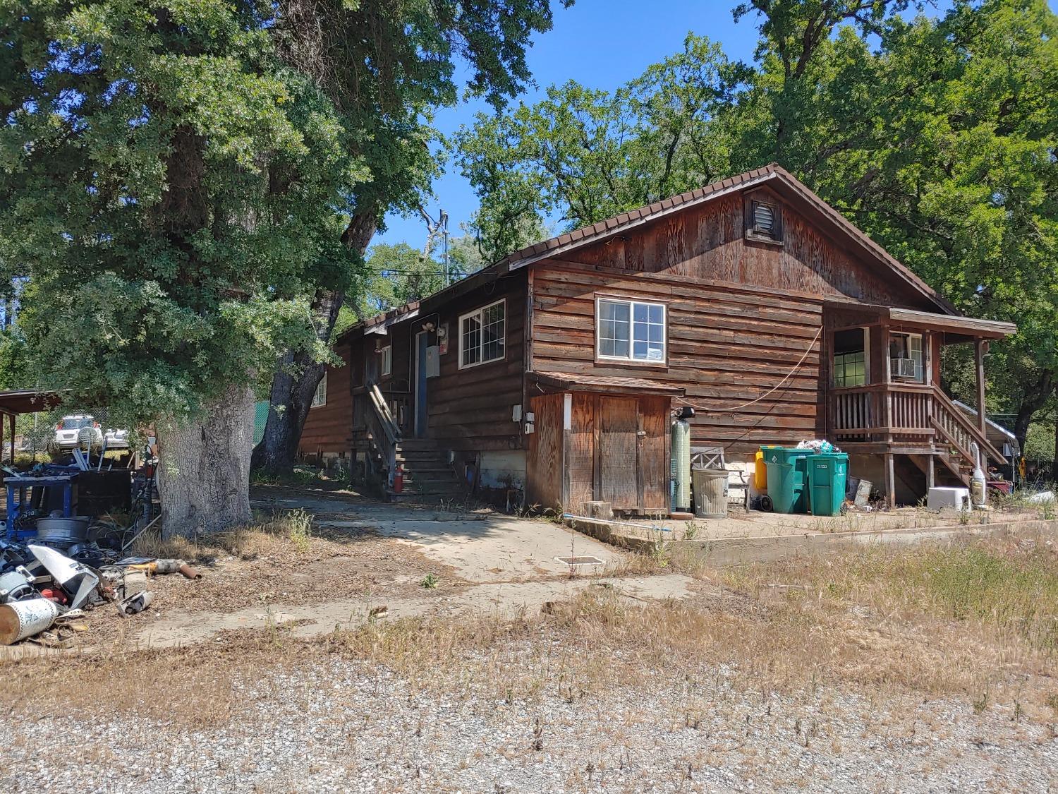 Forni Road, El Dorado, California image 5