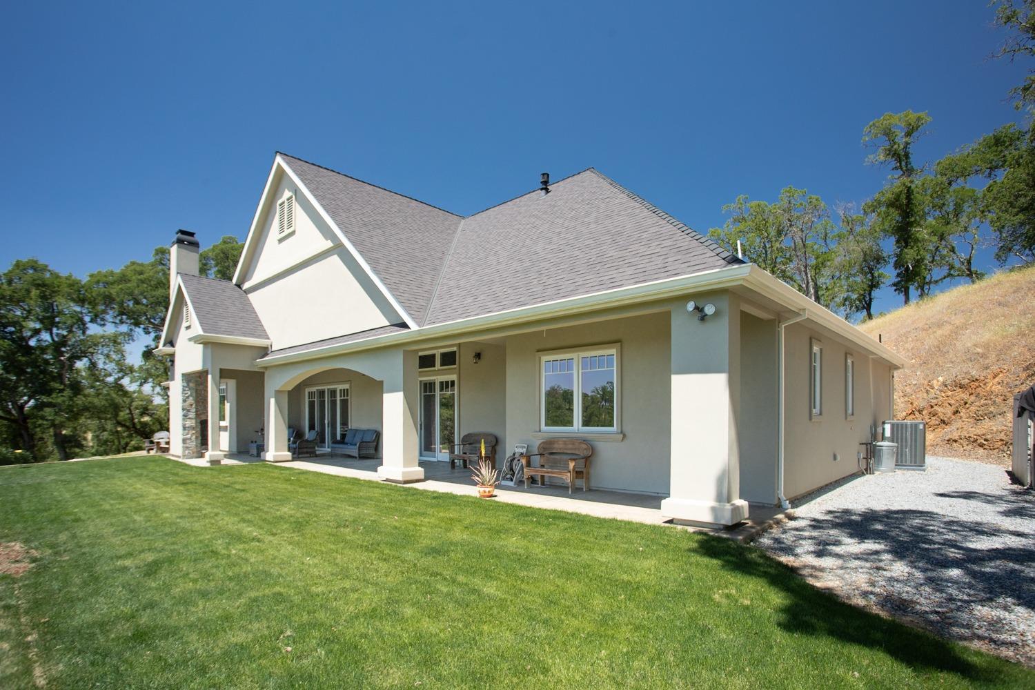 Detail Gallery Image 53 of 72 For 2483 Manhattan, Auburn,  CA 95603 - 3 Beds | 3 Baths