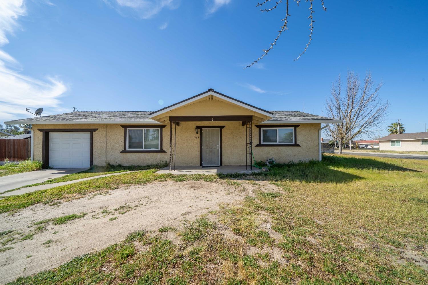 Detail Gallery Image 5 of 20 For 1183 Mary Ann Dr, Atwater,  CA 95301 - 3 Beds | 1 Baths