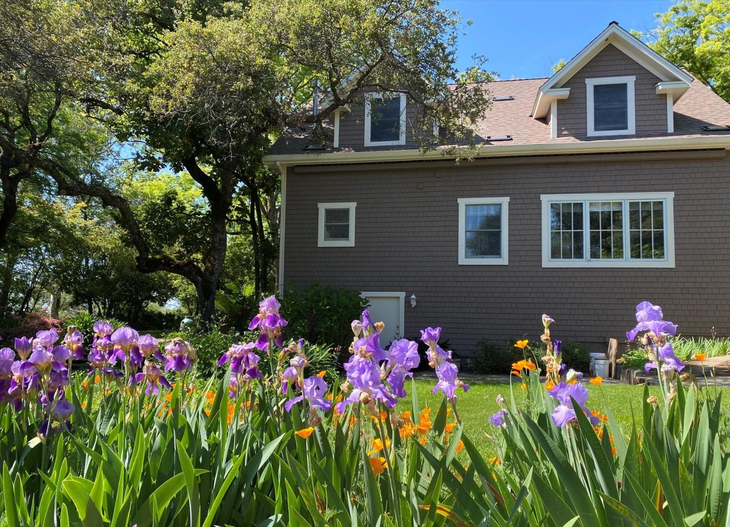 Detail Gallery Image 69 of 99 For 14511 Clear Creek Pl, Grass Valley,  CA 95949 - 3 Beds | 2 Baths