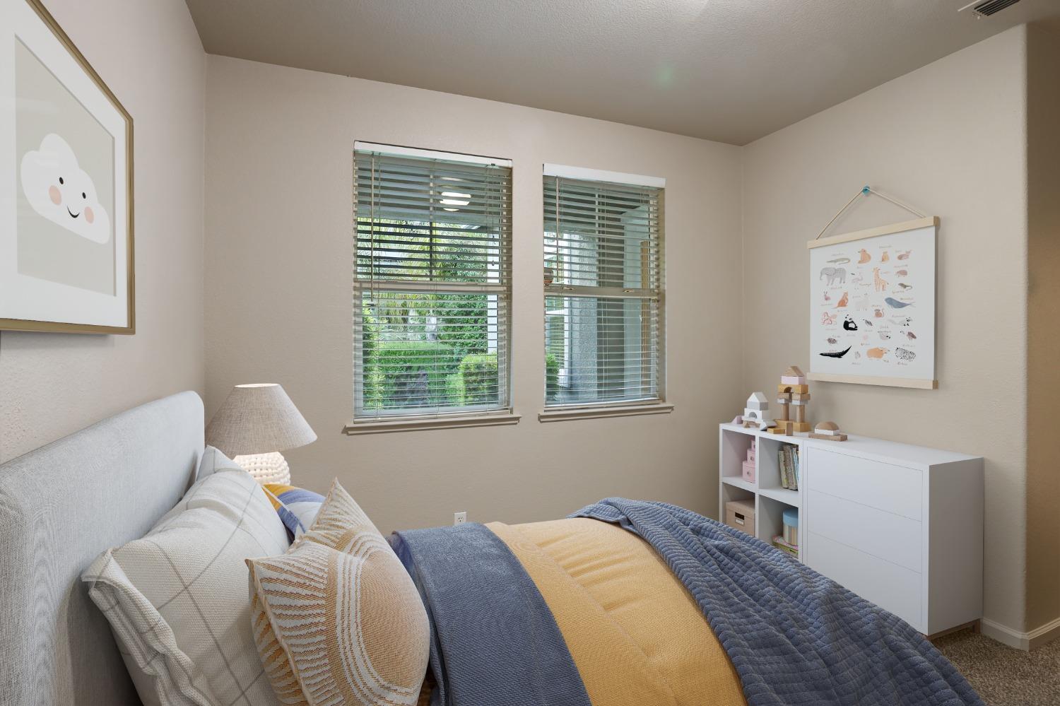 Detail Gallery Image 12 of 38 For 1401 Oasis Ln, Patterson,  CA 95363 - 4 Beds | 2/1 Baths