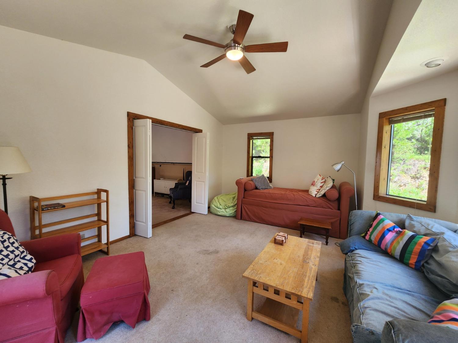 Detail Gallery Image 22 of 84 For 26085 Meadow Dr, Pioneer,  CA 95666 - 3 Beds | 2/1 Baths
