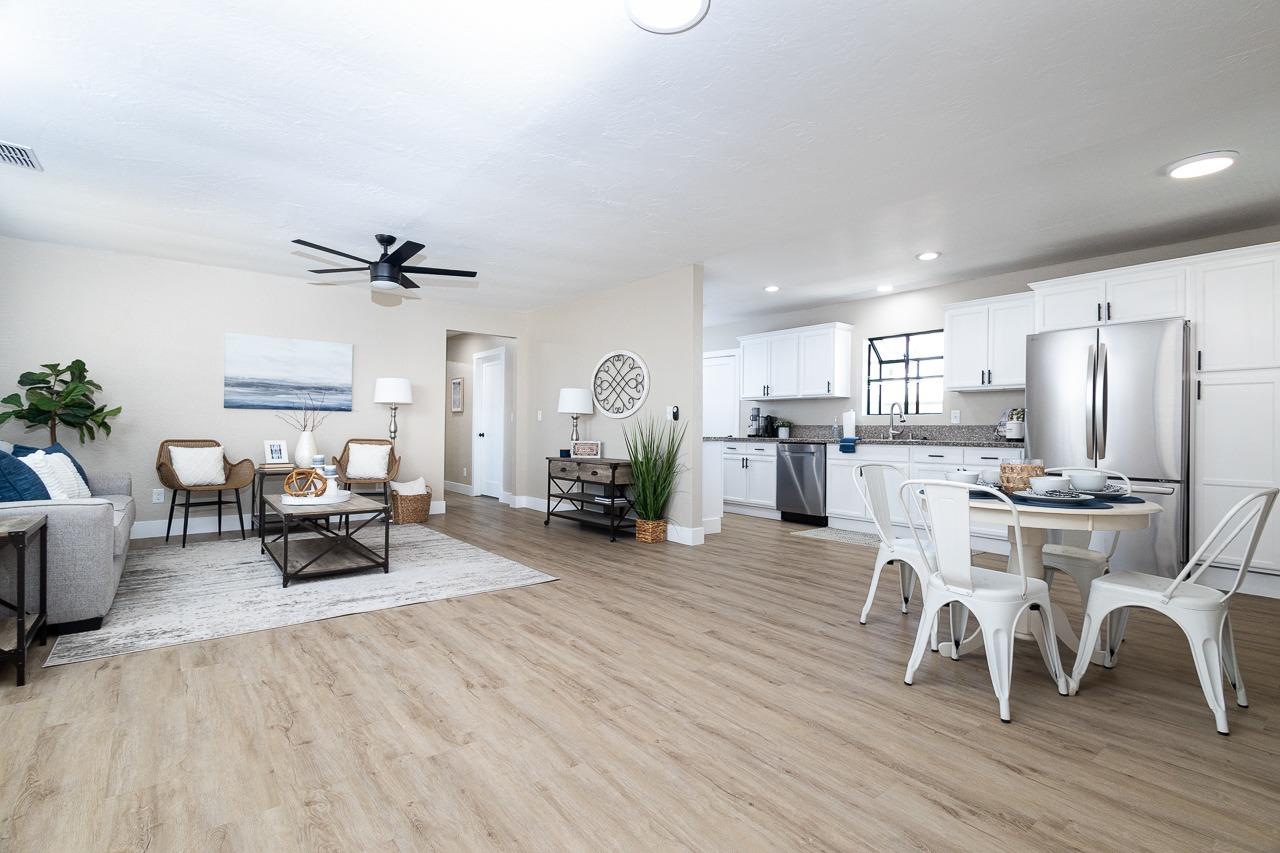 Detail Gallery Image 4 of 24 For 4223 Marysville Blvd, Sacramento,  CA 95838 - 3 Beds | 2 Baths