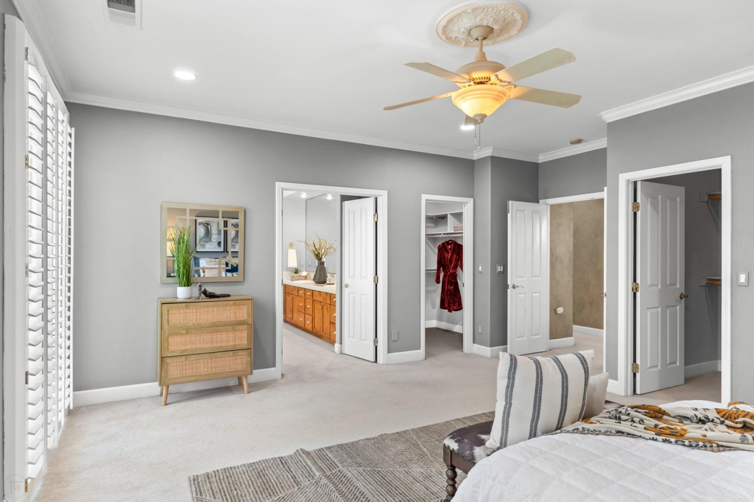 Detail Gallery Image 52 of 84 For 5036 Spanish Bay Cir, Stockton,  CA 95219 - 4 Beds | 3 Baths