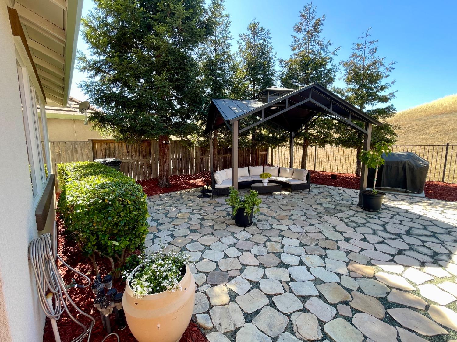 Detail Gallery Image 73 of 74 For 9509 Sarazen Ct, Patterson,  CA 95363 - 4 Beds | 3/1 Baths