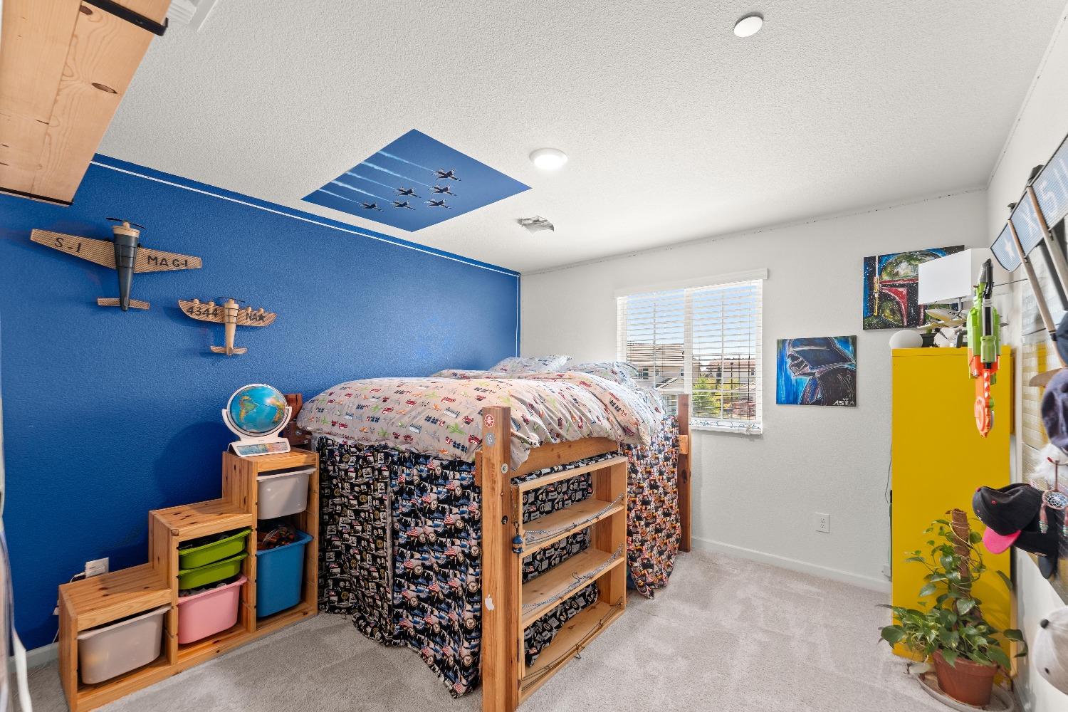 Detail Gallery Image 33 of 49 For 1033 Solstice St, Roseville,  CA 95747 - 4 Beds | 3 Baths