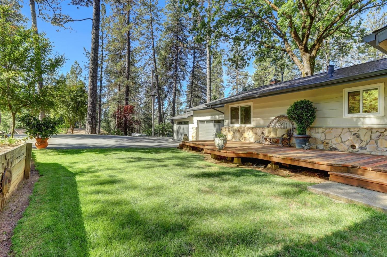 Detail Gallery Image 45 of 75 For 10286 Sugar Pine Ct, Grass Valley,  CA 95949 - 3 Beds | 2 Baths