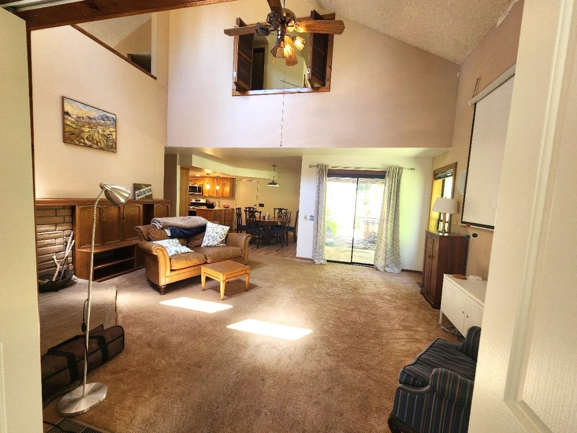 Detail Gallery Image 18 of 84 For 26085 Meadow Dr, Pioneer,  CA 95666 - 3 Beds | 2/1 Baths