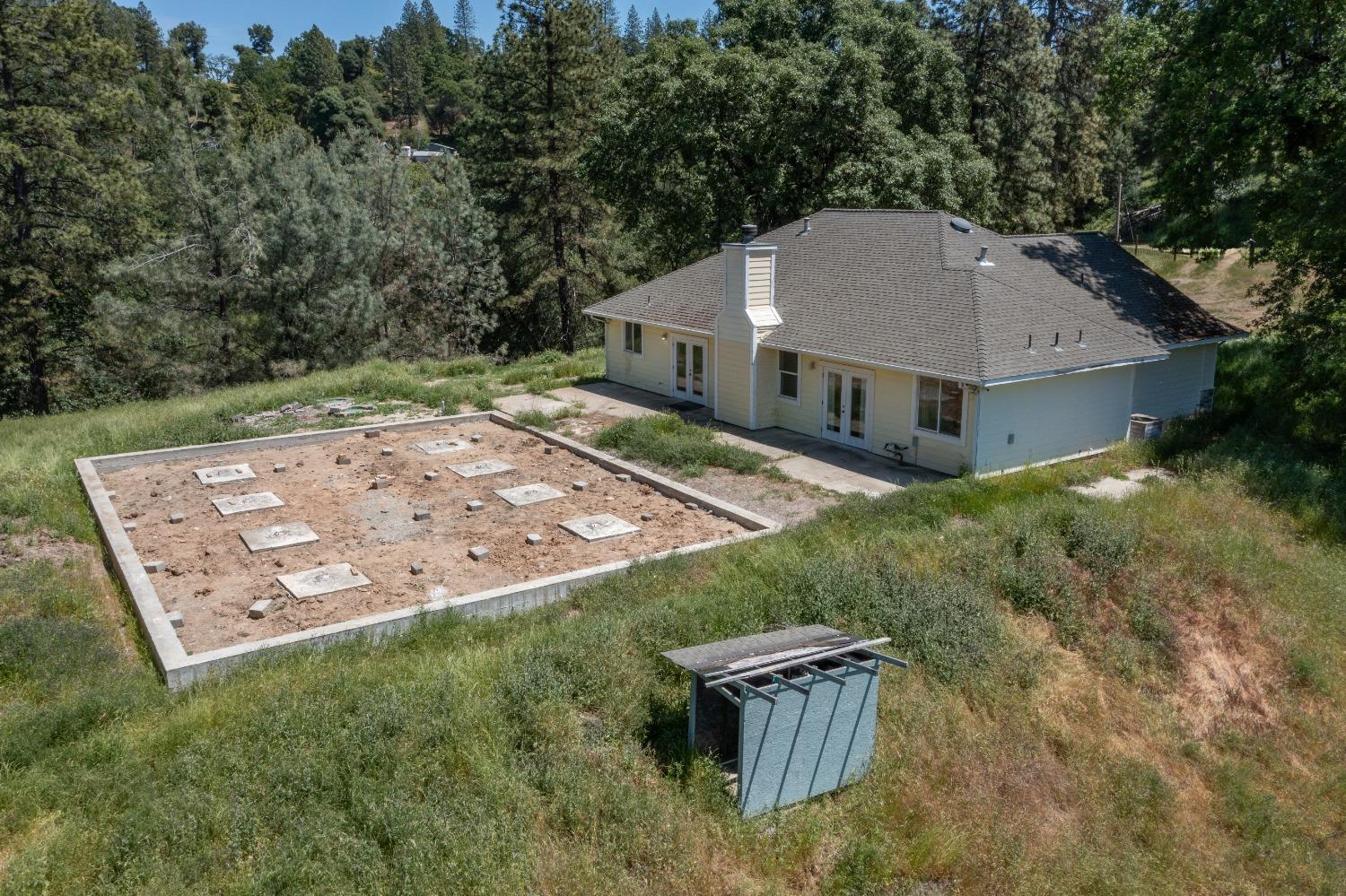 Detail Gallery Image 28 of 38 For 2351 Sand Ridge Rd, Placerville,  CA 95667 - 3 Beds | 2 Baths