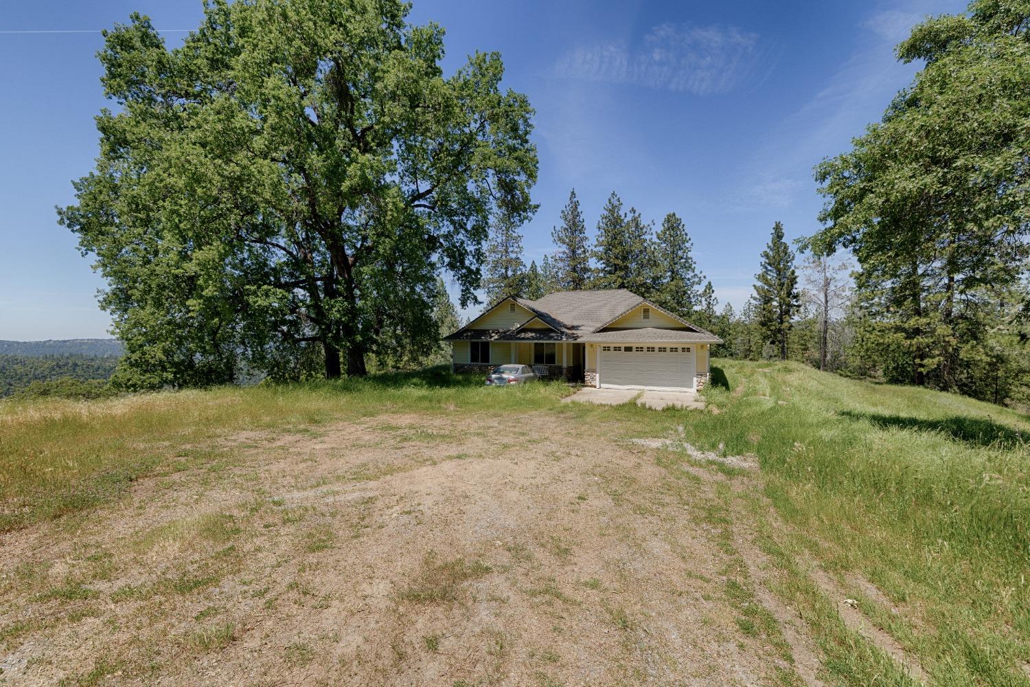 Detail Gallery Image 3 of 38 For 2351 Sand Ridge Rd, Placerville,  CA 95667 - 3 Beds | 2 Baths