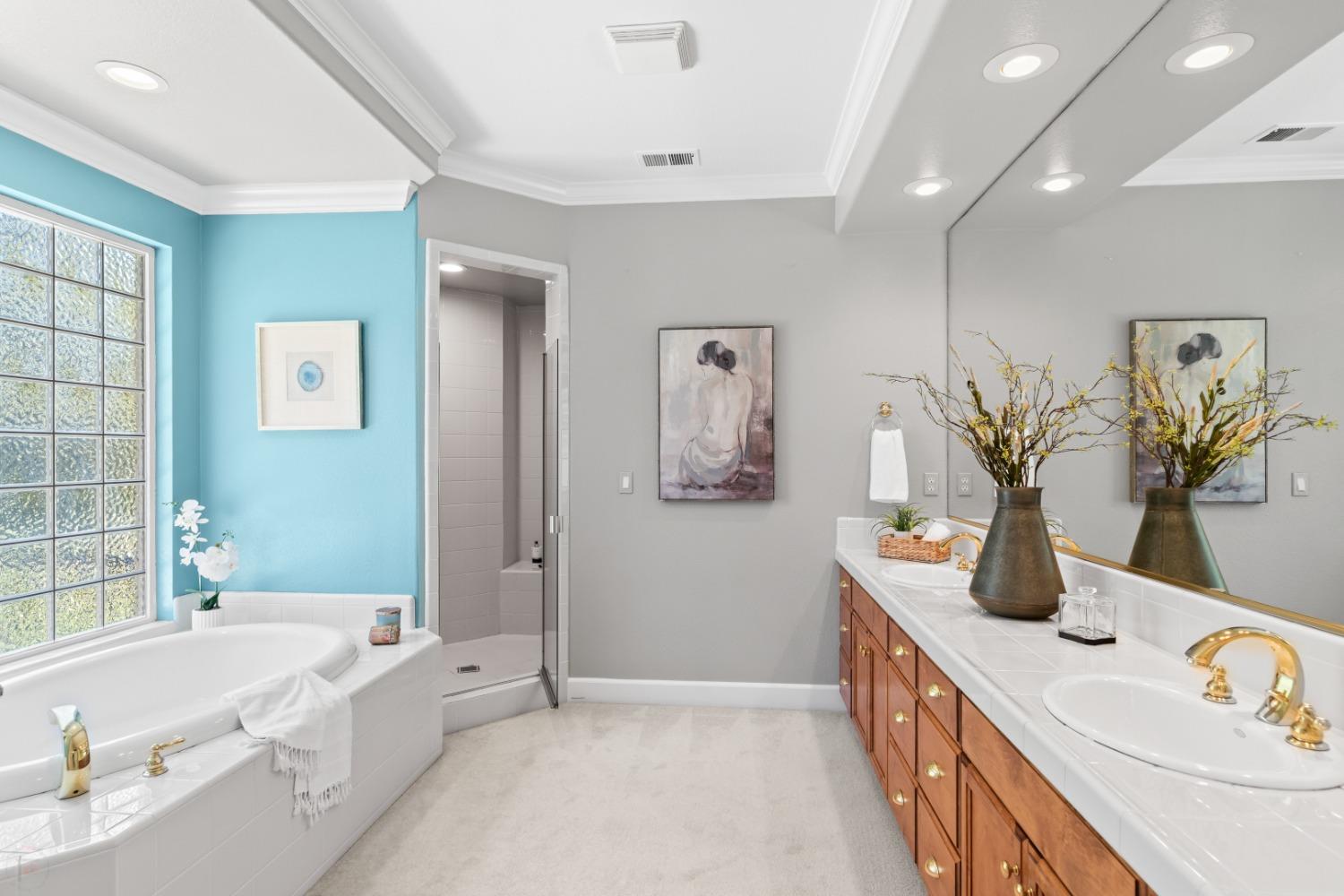 Detail Gallery Image 53 of 84 For 5036 Spanish Bay Cir, Stockton,  CA 95219 - 4 Beds | 3 Baths