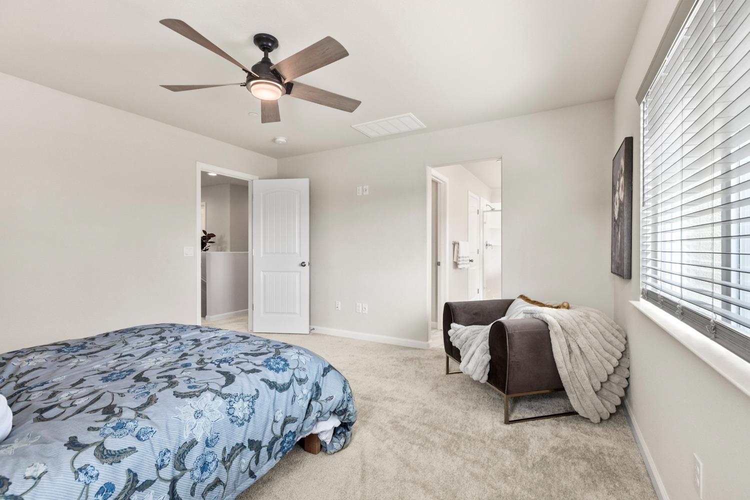 Detail Gallery Image 23 of 36 For 3922 Dedication Dr, Turlock,  CA 95382 - 3 Beds | 2/1 Baths