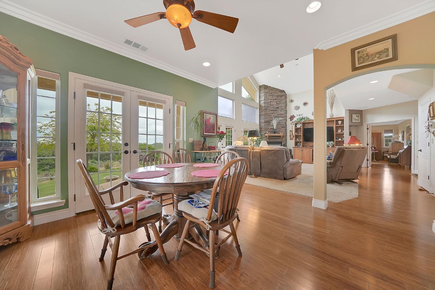 Detail Gallery Image 7 of 36 For 1750 Quail Oaks Ct, Valley Springs,  CA 95245 - 3 Beds | 2/1 Baths