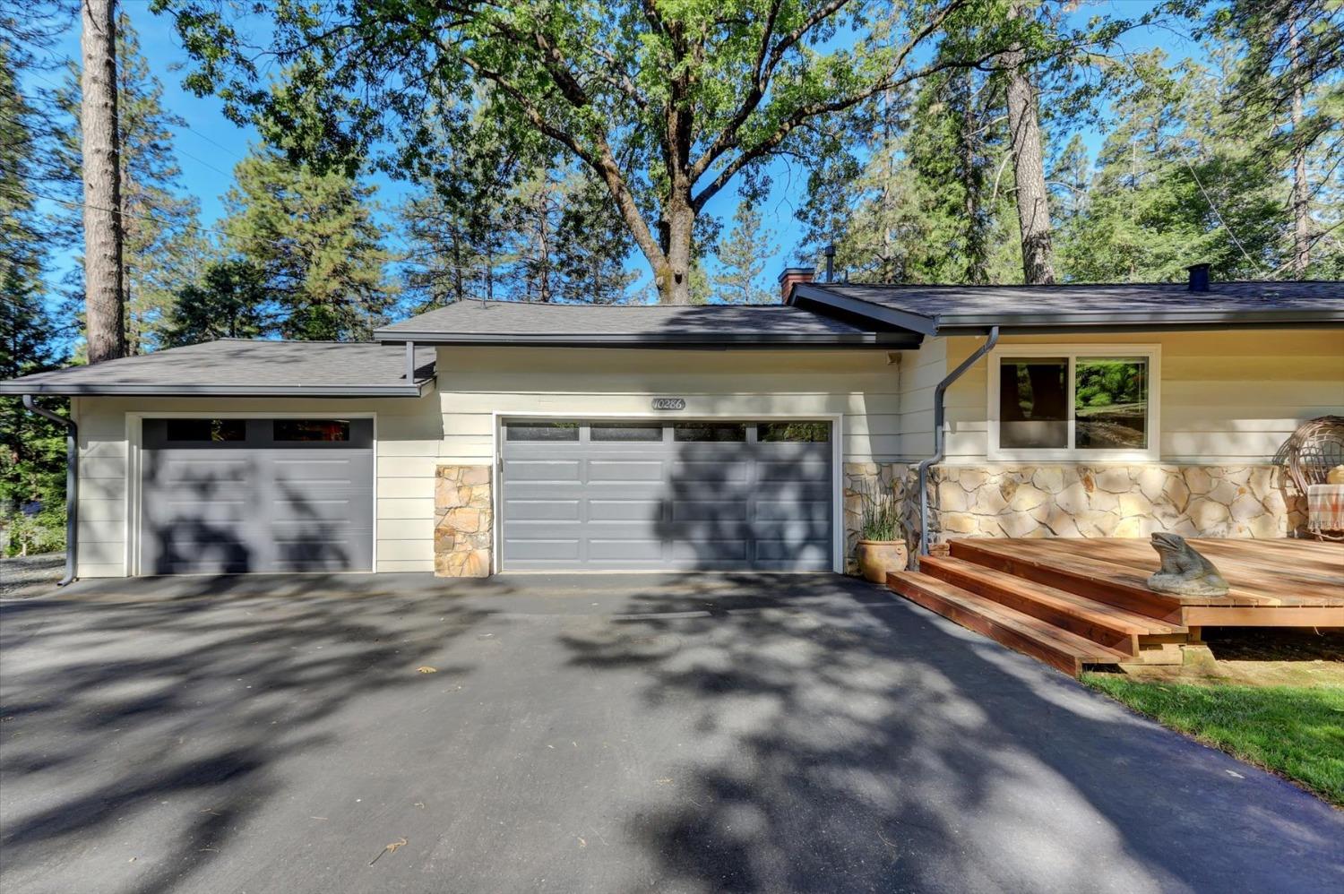 Detail Gallery Image 65 of 75 For 10286 Sugar Pine Ct, Grass Valley,  CA 95949 - 3 Beds | 2 Baths
