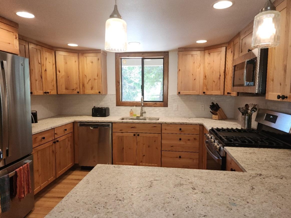 Detail Gallery Image 9 of 84 For 26085 Meadow Dr, Pioneer,  CA 95666 - 3 Beds | 2/1 Baths