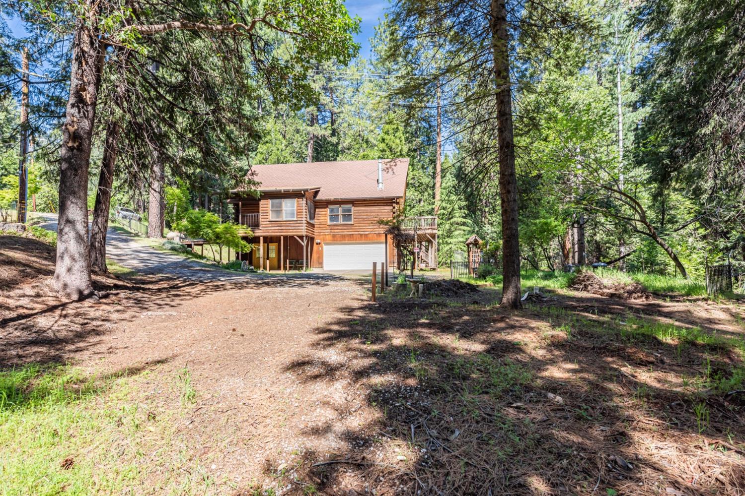Detail Gallery Image 50 of 51 For 18008 N Mace Dr, Pioneer,  CA 95666 - 2 Beds | 3/1 Baths