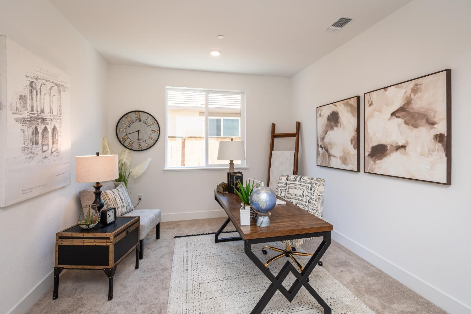 Detail Gallery Image 5 of 49 For 4283 Ranger Dr, Folsom,  CA 95630 - 4 Beds | 3/1 Baths