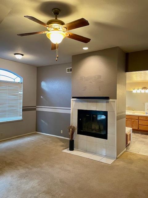 Camino Del Sol Circle, Rancho Murieta, California image 15