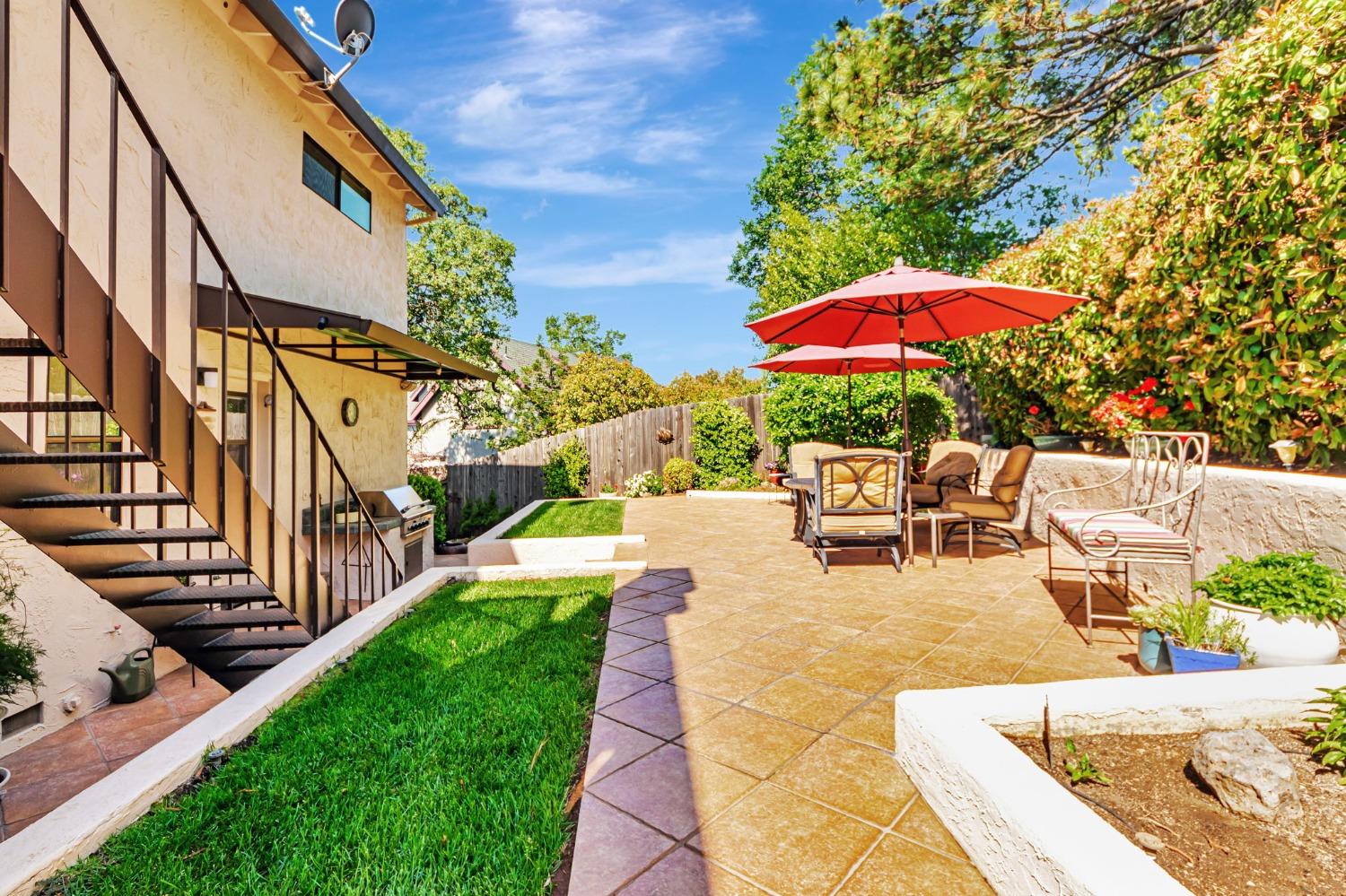 Detail Gallery Image 39 of 46 For 159 Aeolia Dr, Auburn,  CA 95603 - 3 Beds | 3 Baths