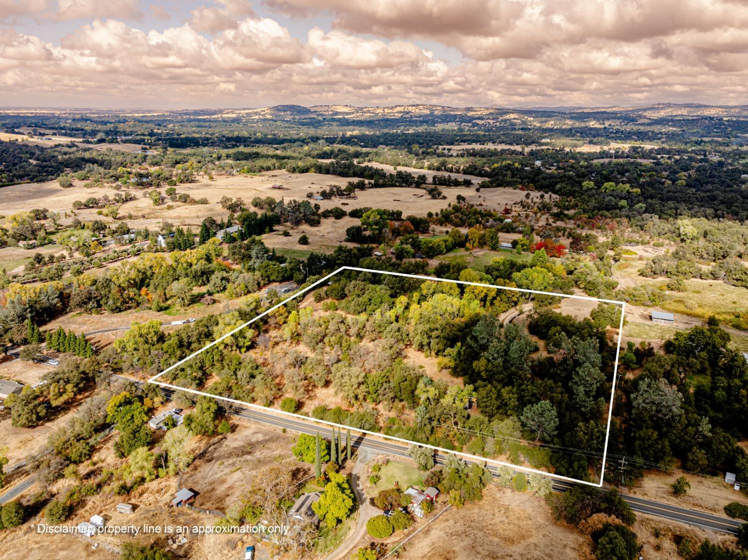 Detail Gallery Image 3 of 23 For 0 Lot 1 Fruitvale Rd, Newcastle,  CA 95648 - – Beds | – Baths