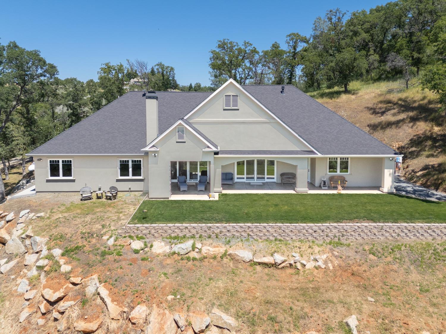 Detail Gallery Image 63 of 72 For 2483 Manhattan, Auburn,  CA 95603 - 3 Beds | 3 Baths