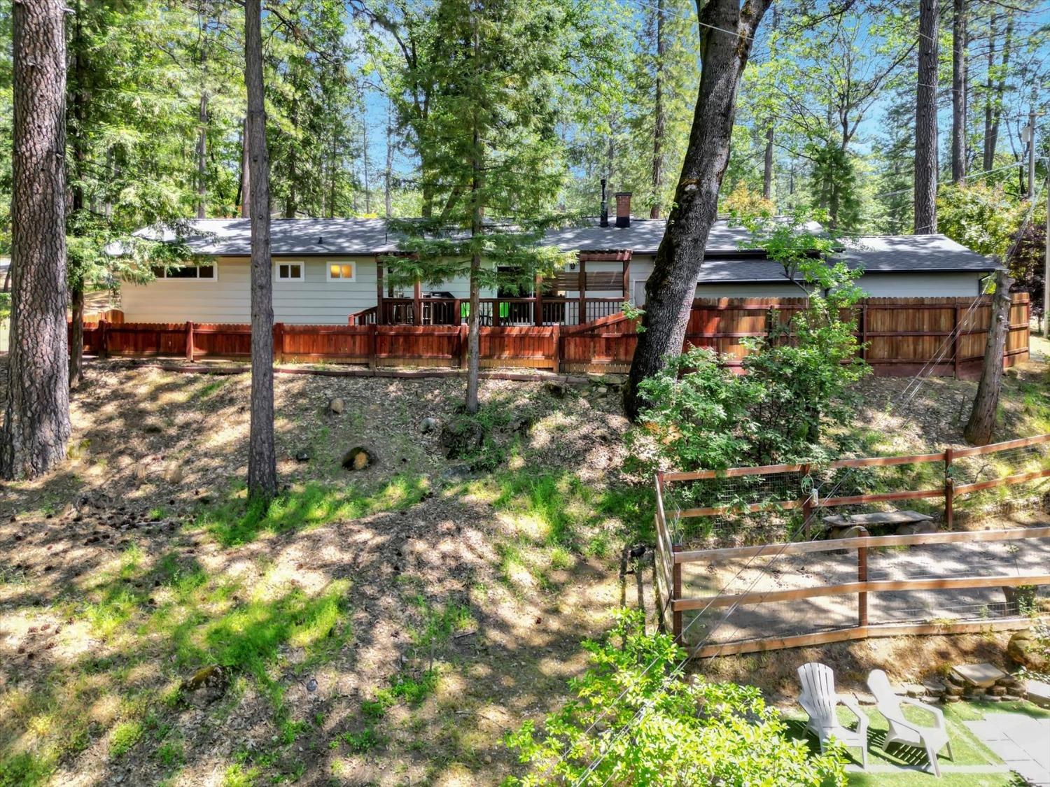 Detail Gallery Image 63 of 75 For 10286 Sugar Pine Ct, Grass Valley,  CA 95949 - 3 Beds | 2 Baths