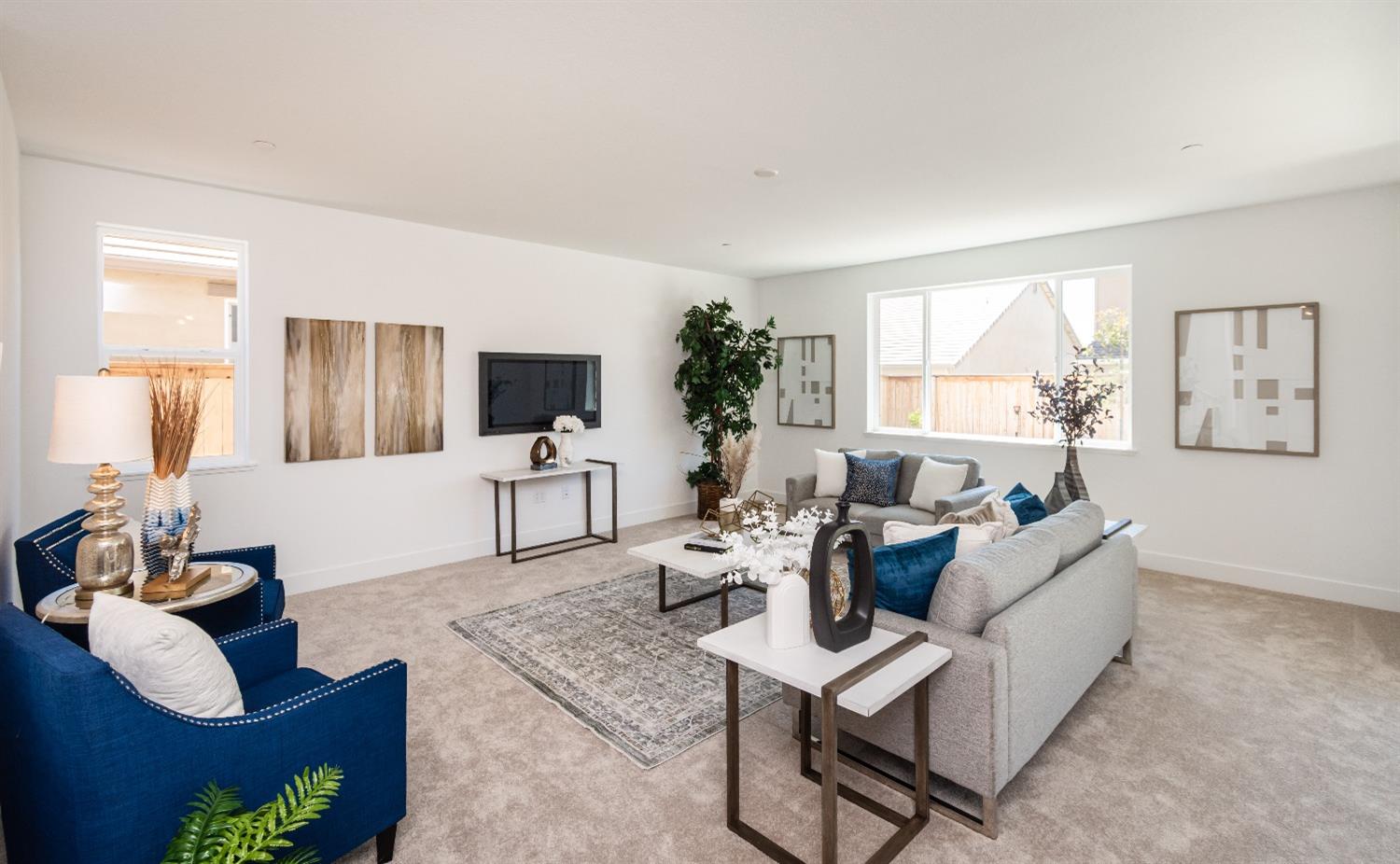 Detail Gallery Image 8 of 49 For 4283 Ranger Dr, Folsom,  CA 95630 - 4 Beds | 3/1 Baths