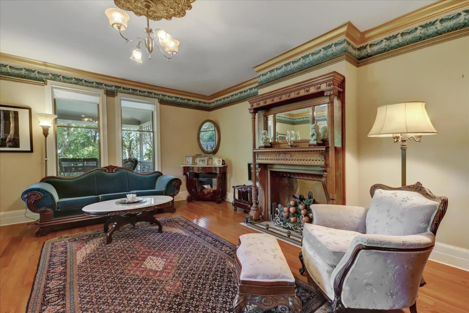 Detail Gallery Image 8 of 99 For 14511 Clear Creek Pl, Grass Valley,  CA 95949 - 3 Beds | 2 Baths