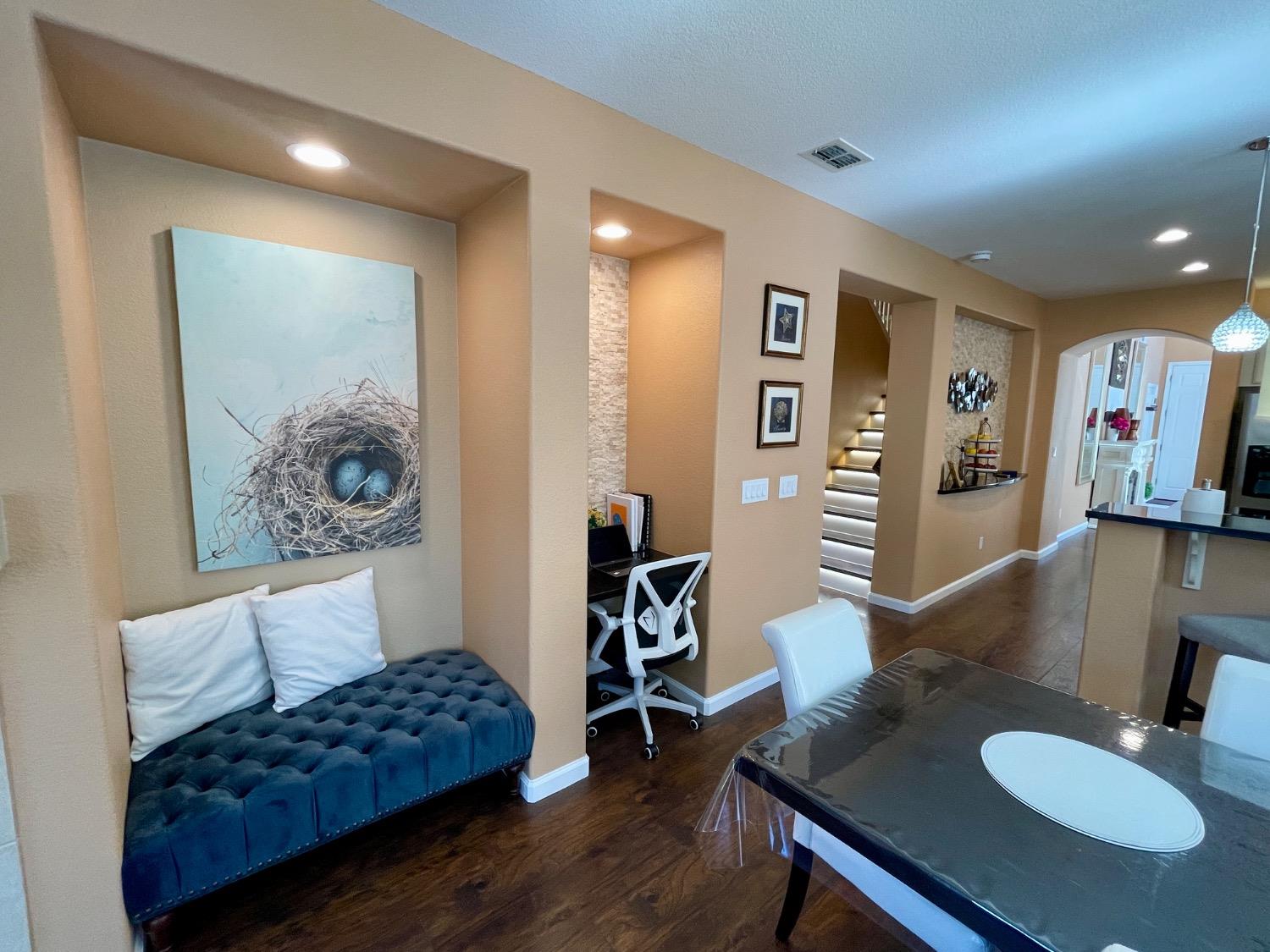 Detail Gallery Image 58 of 74 For 9509 Sarazen Ct, Patterson,  CA 95363 - 4 Beds | 3/1 Baths