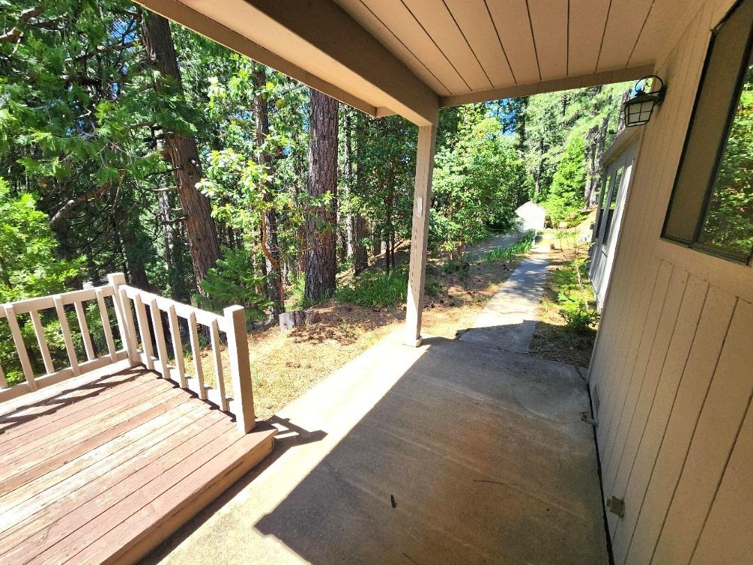 Detail Gallery Image 50 of 84 For 26085 Meadow Dr, Pioneer,  CA 95666 - 3 Beds | 2/1 Baths