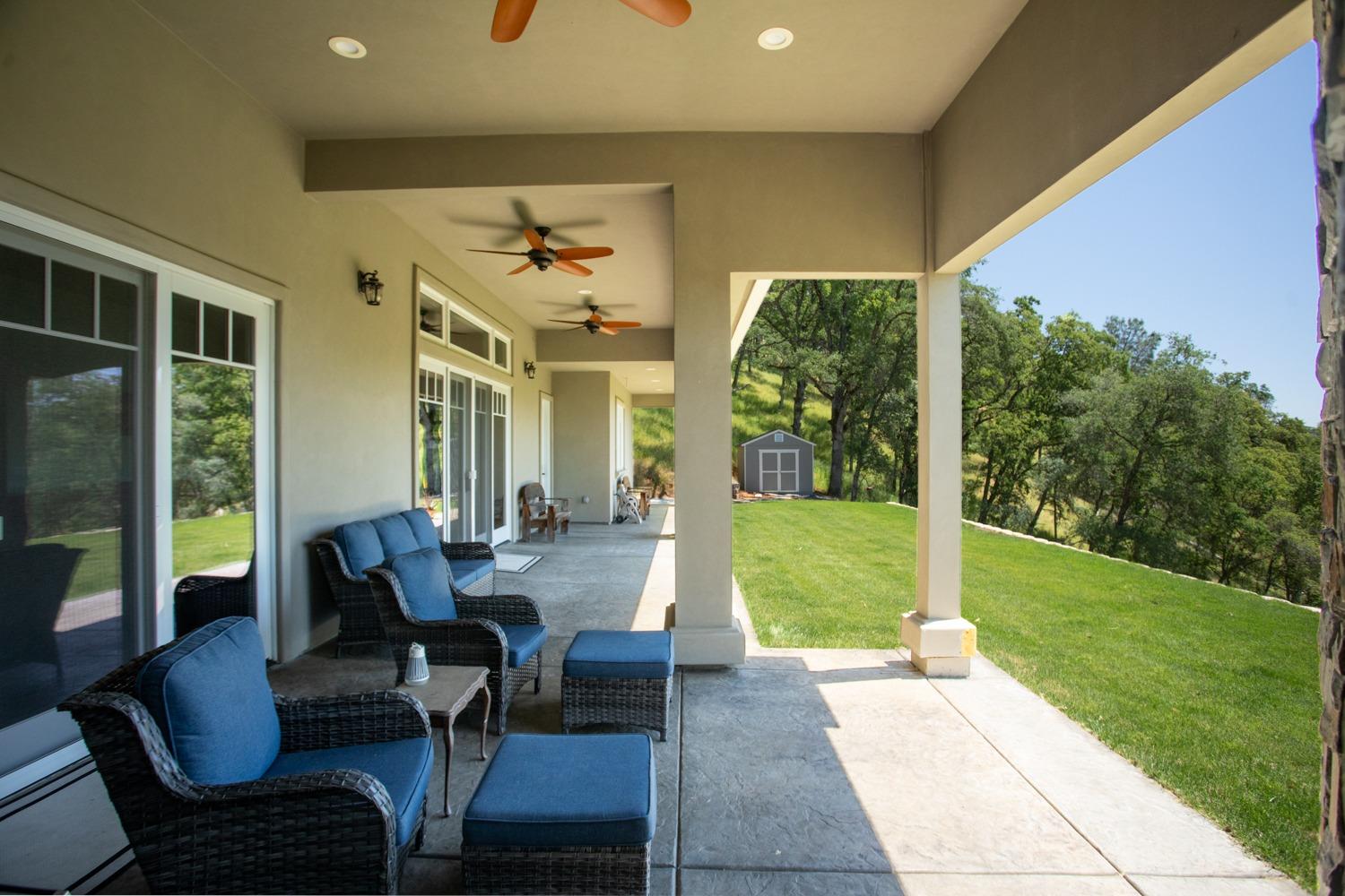 Detail Gallery Image 54 of 72 For 2483 Manhattan, Auburn,  CA 95603 - 3 Beds | 3 Baths