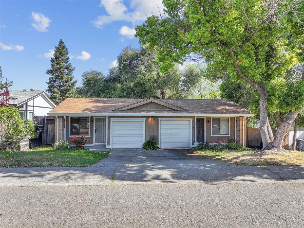 Detail Gallery Image 2 of 35 For 7449 Willowcreek Dr, Citrus Heights,  CA 95610 - – Beds | – Baths
