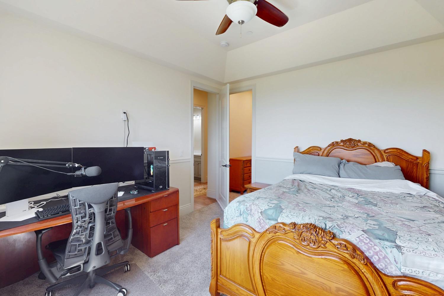 Detail Gallery Image 43 of 72 For 2483 Manhattan, Auburn,  CA 95603 - 3 Beds | 3 Baths