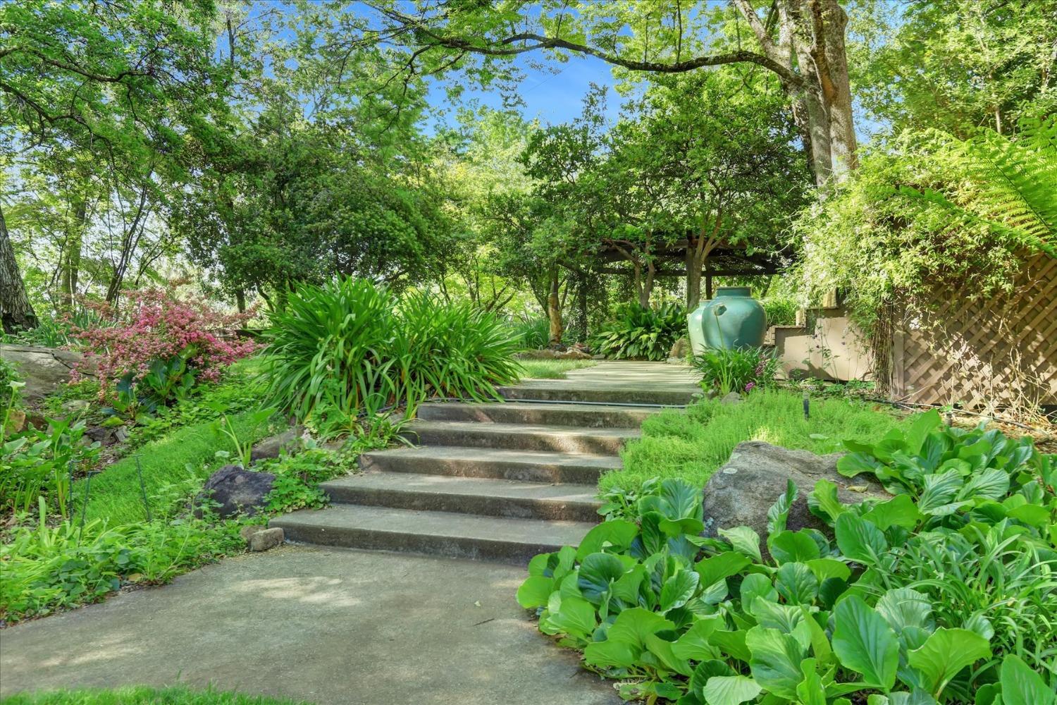 Detail Gallery Image 76 of 99 For 14511 Clear Creek Pl, Grass Valley,  CA 95949 - 3 Beds | 2 Baths