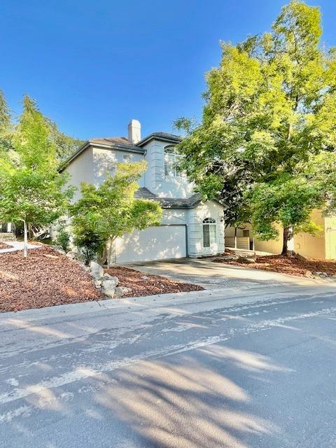 Camino Del Sol Circle, Rancho Murieta, California image 3