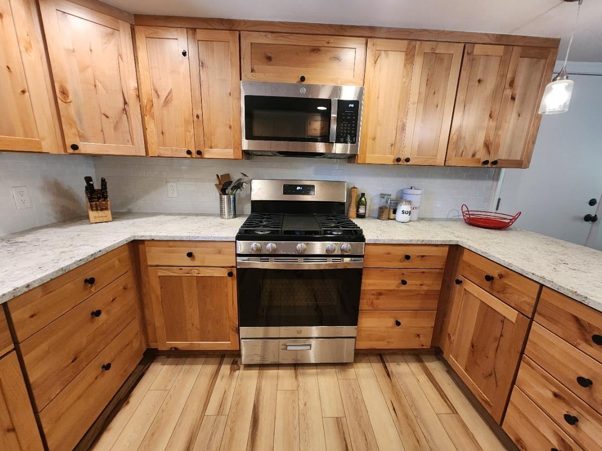 Detail Gallery Image 10 of 84 For 26085 Meadow Dr, Pioneer,  CA 95666 - 3 Beds | 2/1 Baths