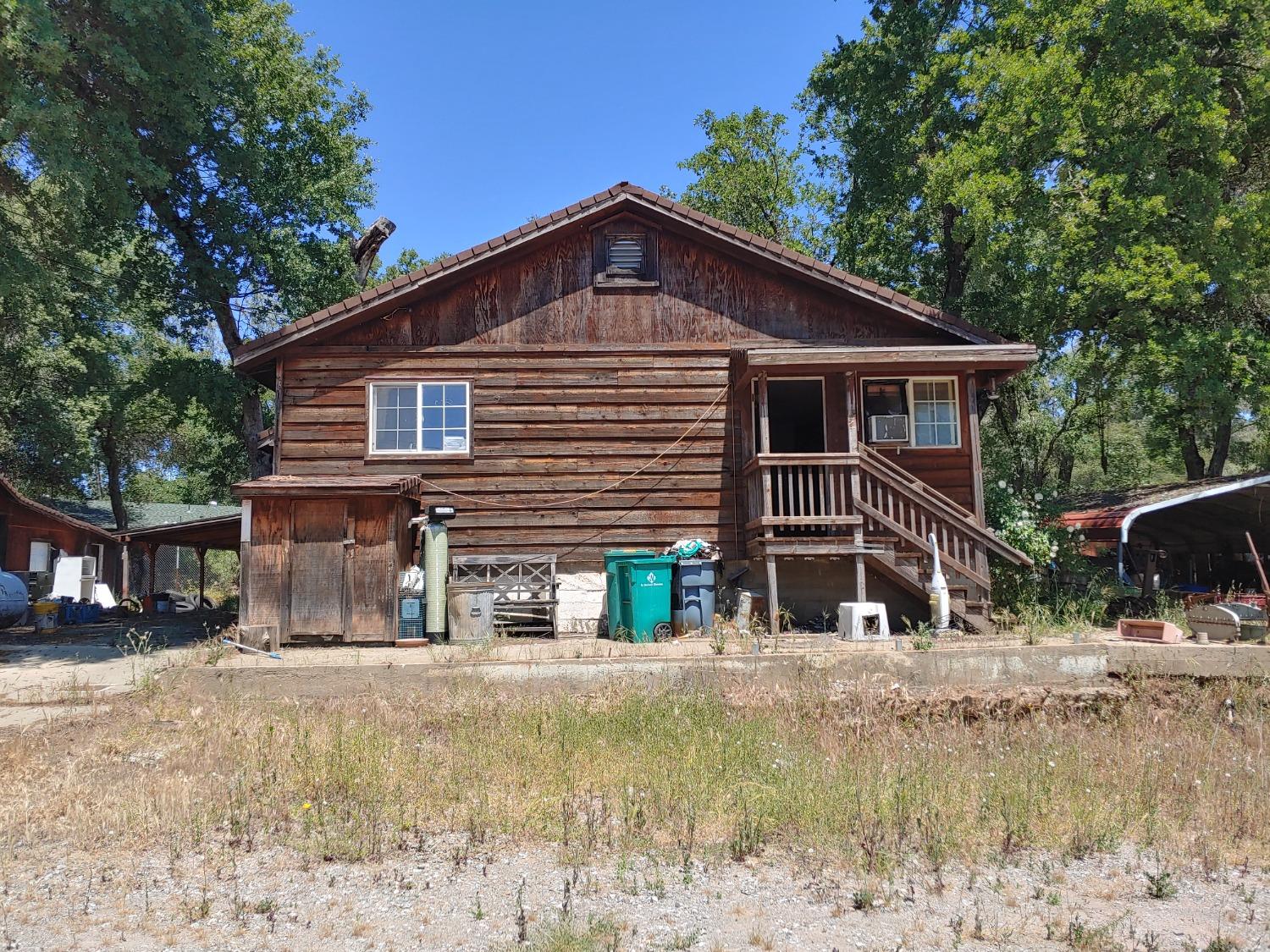 Forni Road, El Dorado, California image 4