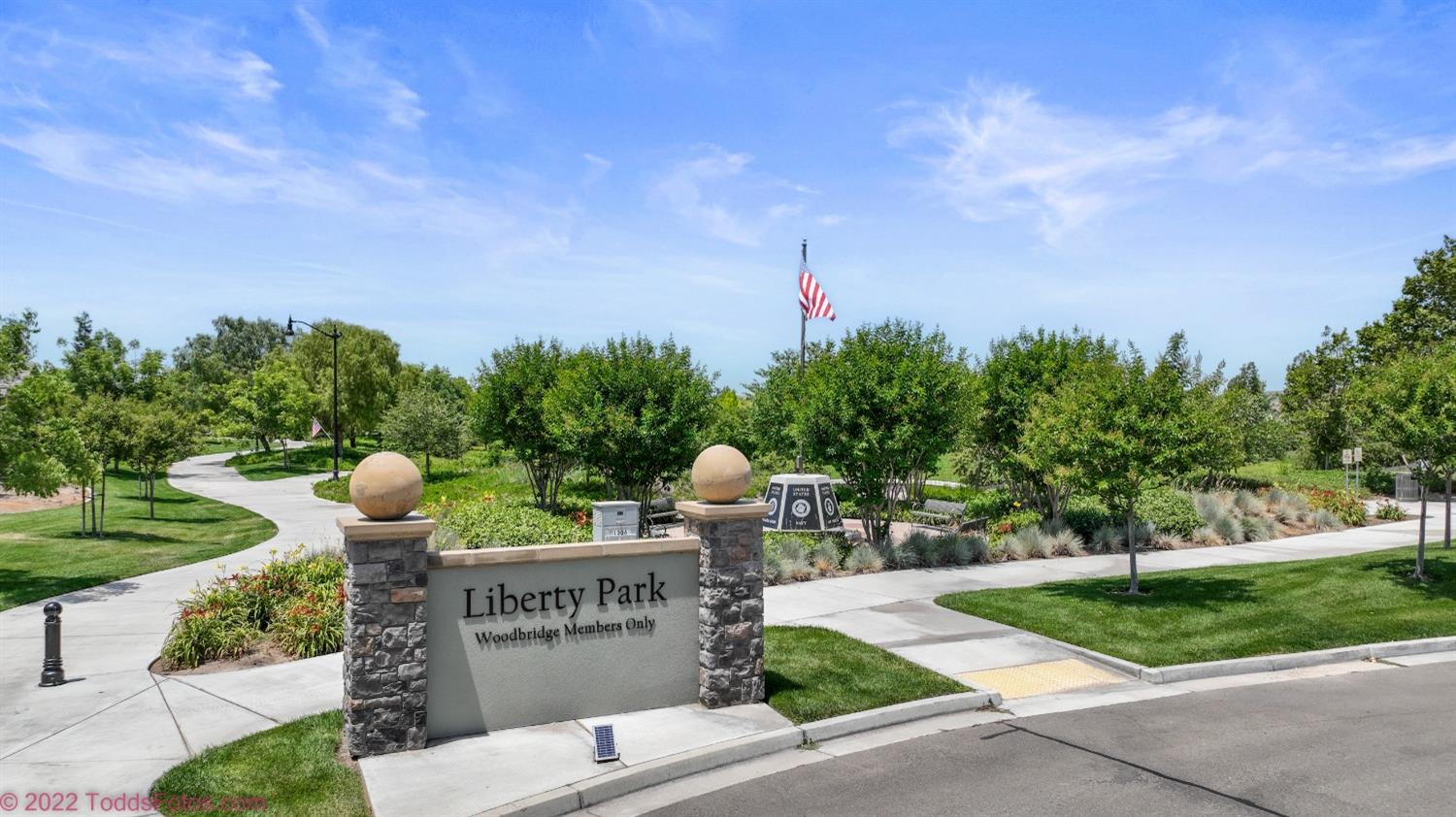 Detail Gallery Image 65 of 82 For 1392 Mill Run Ct, Manteca,  CA 95336 - 3 Beds | 2 Baths