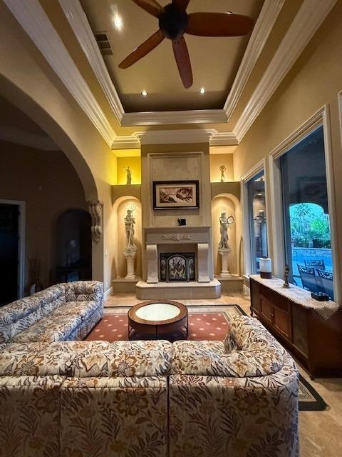Detail Gallery Image 34 of 80 For 8618 Hawkstone Ct, Roseville,  CA 95747 - 4 Beds | 4/1 Baths
