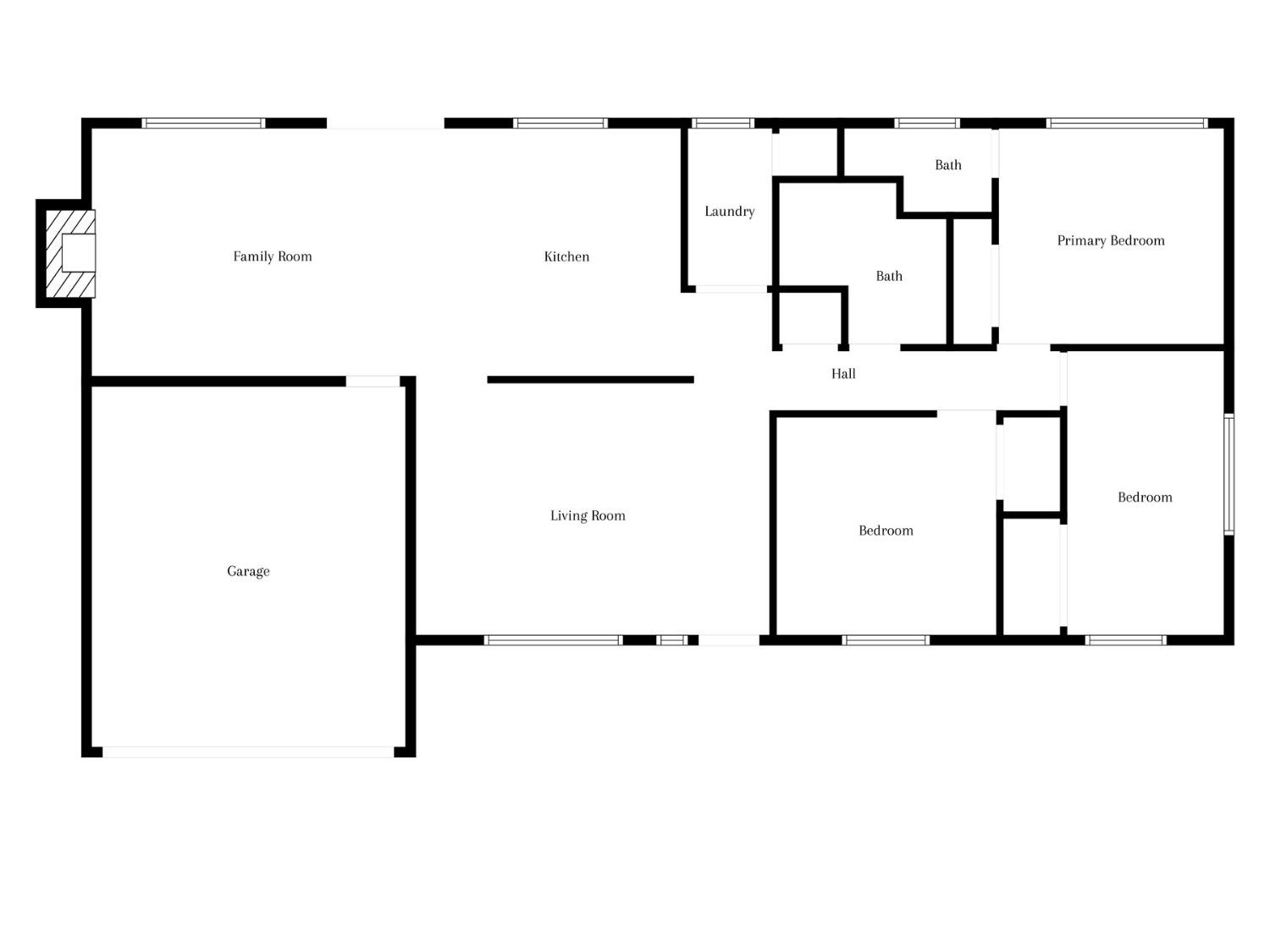 Detail Gallery Image 48 of 48 For 18082 Hummingbird Dr, Penn Valley,  CA 95946 - 3 Beds | 2 Baths