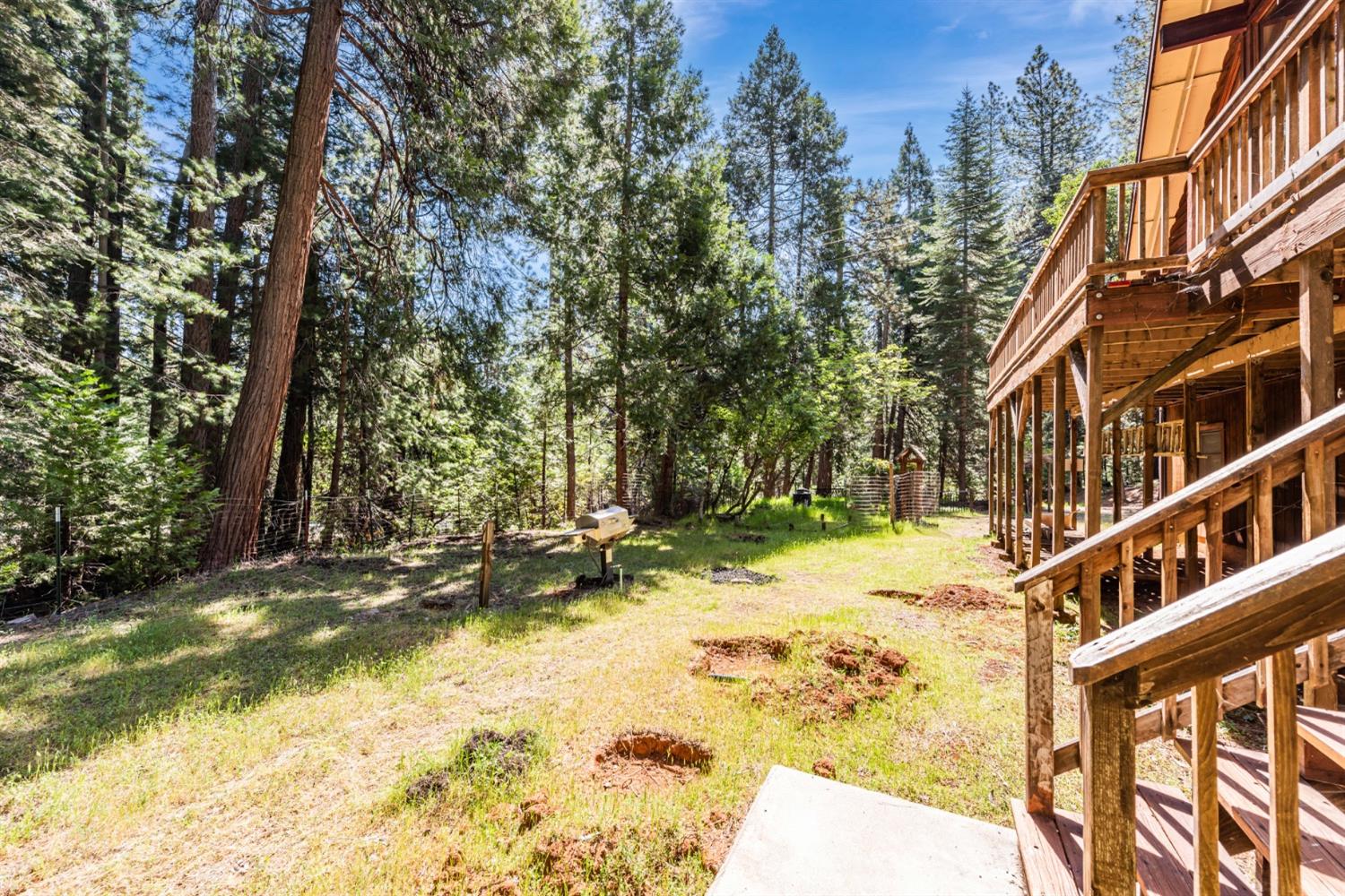 Detail Gallery Image 49 of 51 For 18008 N Mace Dr, Pioneer,  CA 95666 - 2 Beds | 3/1 Baths
