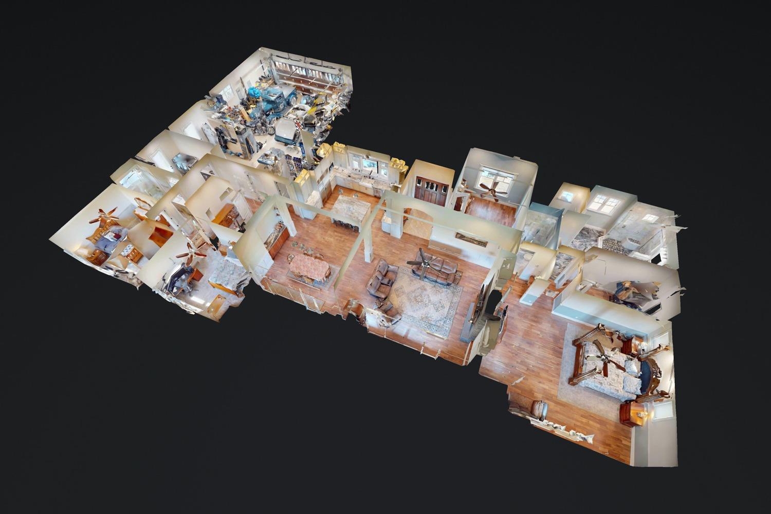 Detail Gallery Image 71 of 72 For 2483 Manhattan, Auburn,  CA 95603 - 3 Beds | 3 Baths