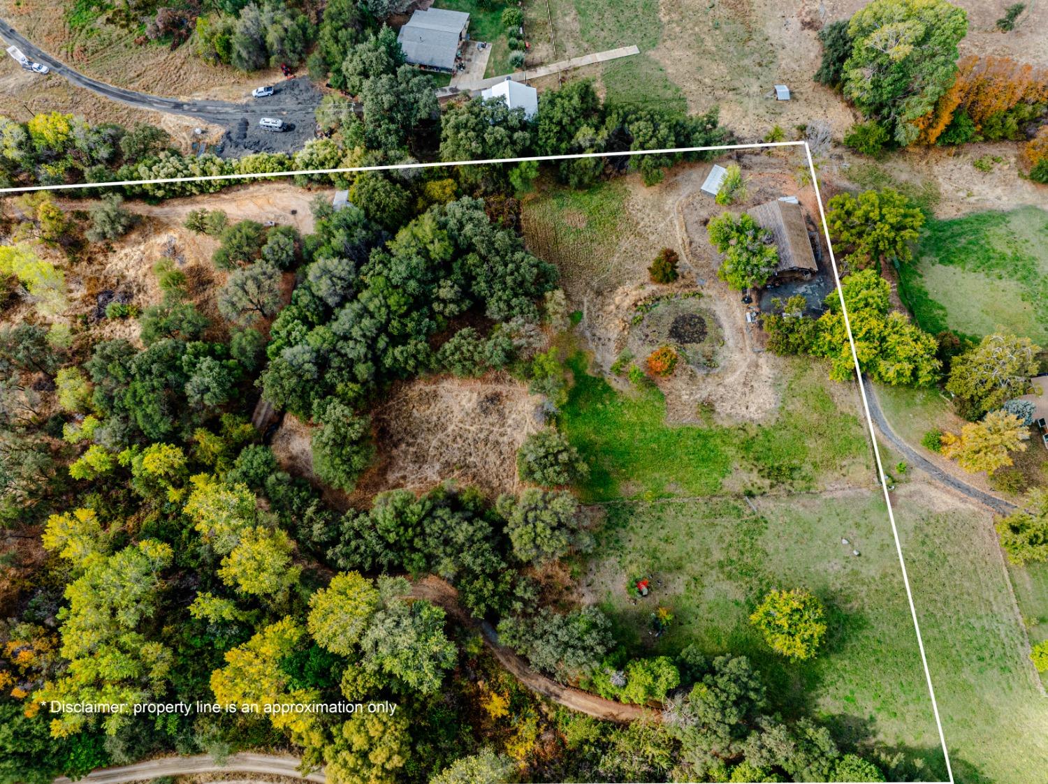 Detail Gallery Image 21 of 23 For 0 Lot 1 Fruitvale Rd, Newcastle,  CA 95648 - – Beds | – Baths