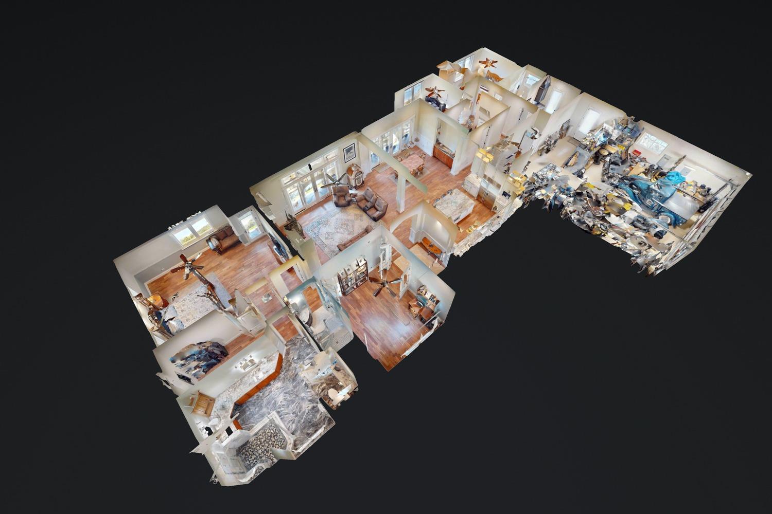 Detail Gallery Image 72 of 72 For 2483 Manhattan, Auburn,  CA 95603 - 3 Beds | 3 Baths