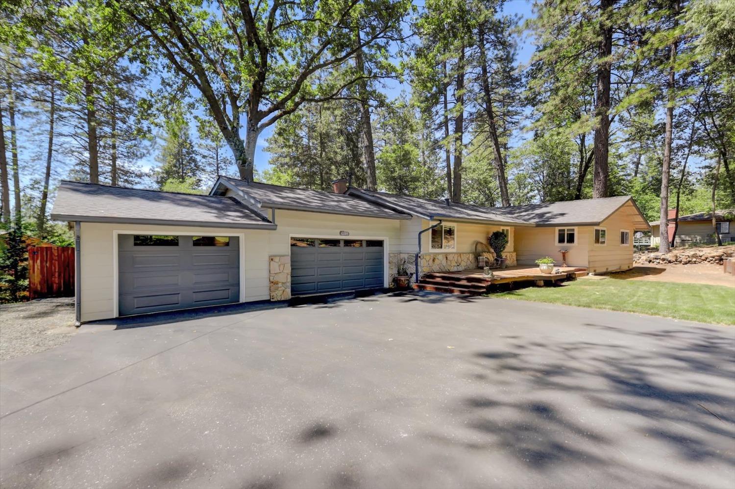 Detail Gallery Image 73 of 75 For 10286 Sugar Pine Ct, Grass Valley,  CA 95949 - 3 Beds | 2 Baths