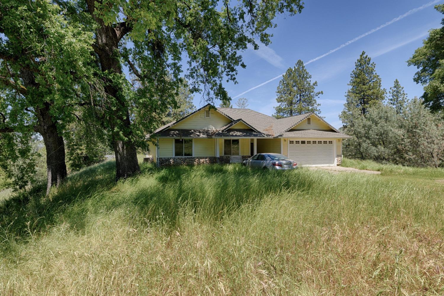 Detail Gallery Image 5 of 38 For 2351 Sand Ridge Rd, Placerville,  CA 95667 - 3 Beds | 2 Baths