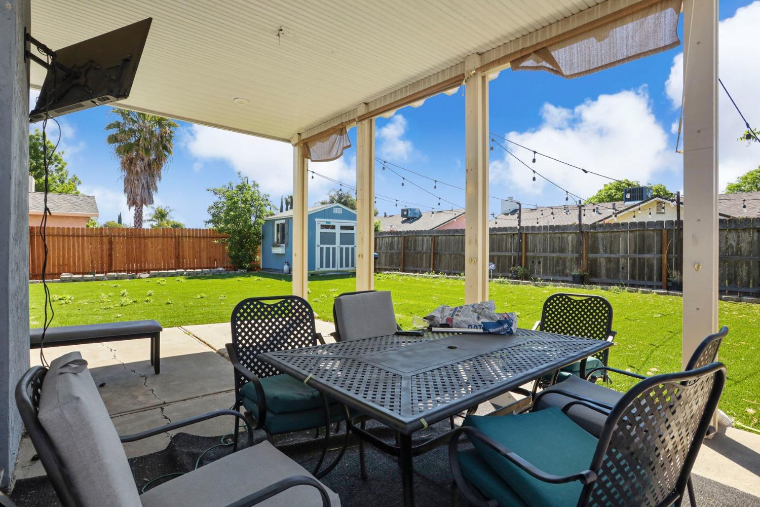 Detail Gallery Image 35 of 35 For 1122 Morning Dew Pl, Stockton,  CA 95210 - 3 Beds | 2/1 Baths