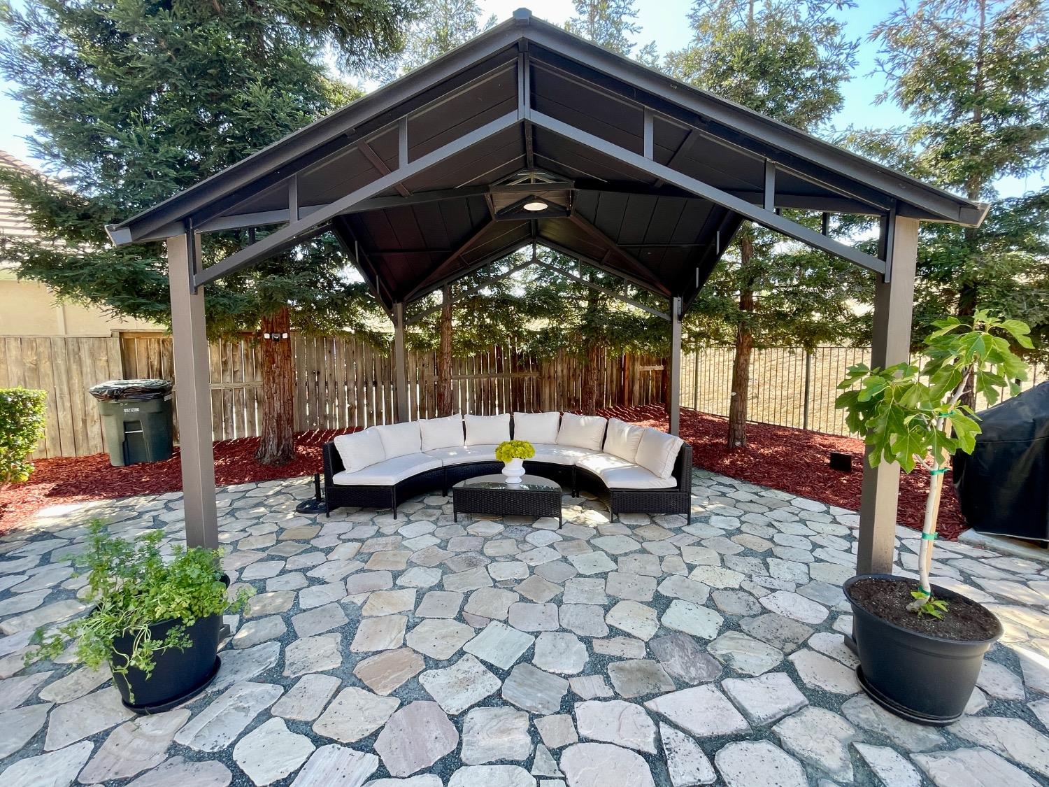 Detail Gallery Image 71 of 74 For 9509 Sarazen Ct, Patterson,  CA 95363 - 4 Beds | 3/1 Baths